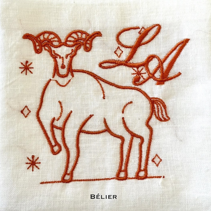 Bélier