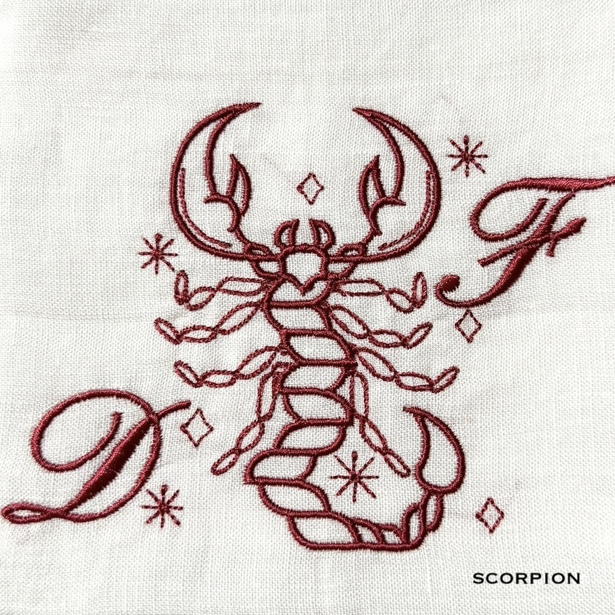 scorpion